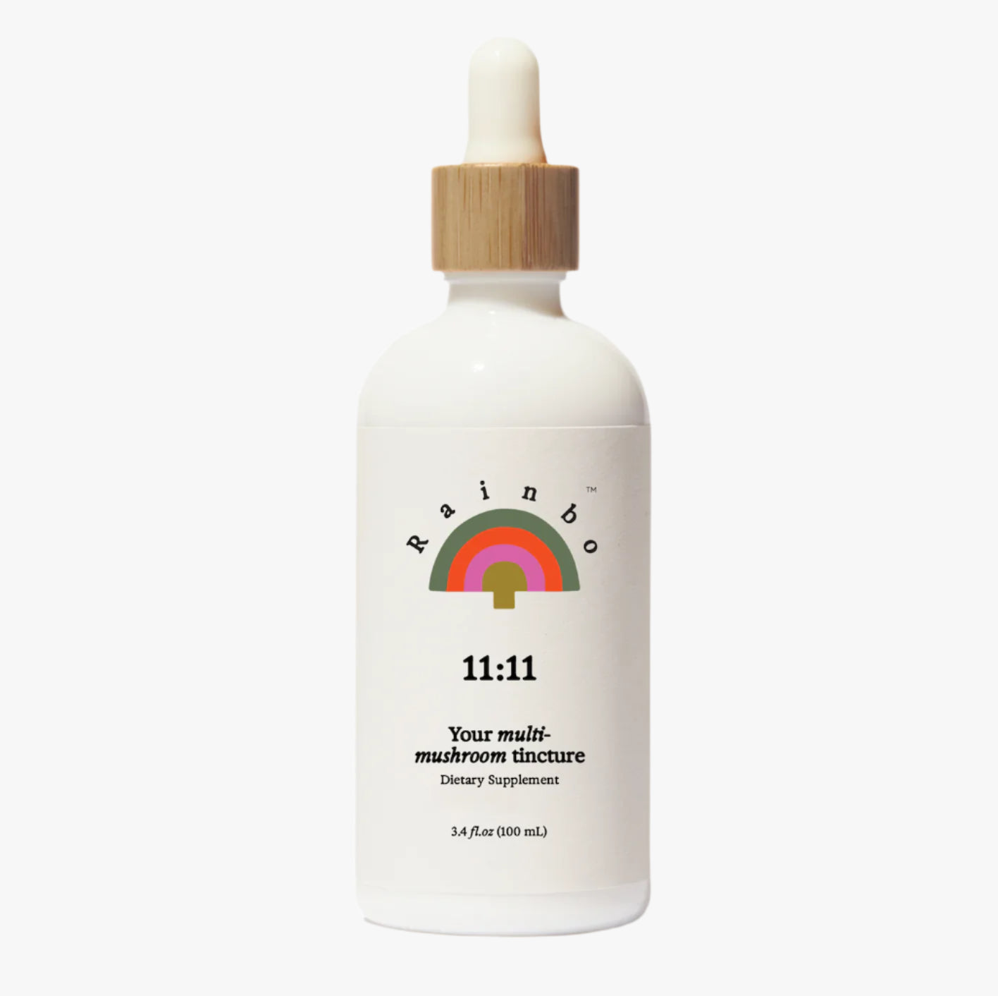 11:11 Mushroom Multi Tincture