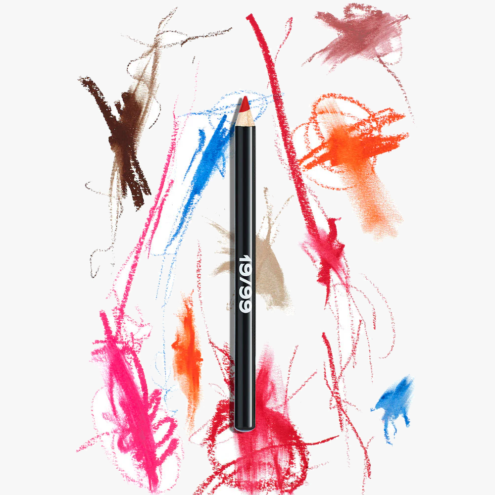 Precision Colour Pencil