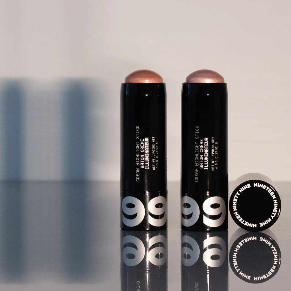 Cream Highlight Stick