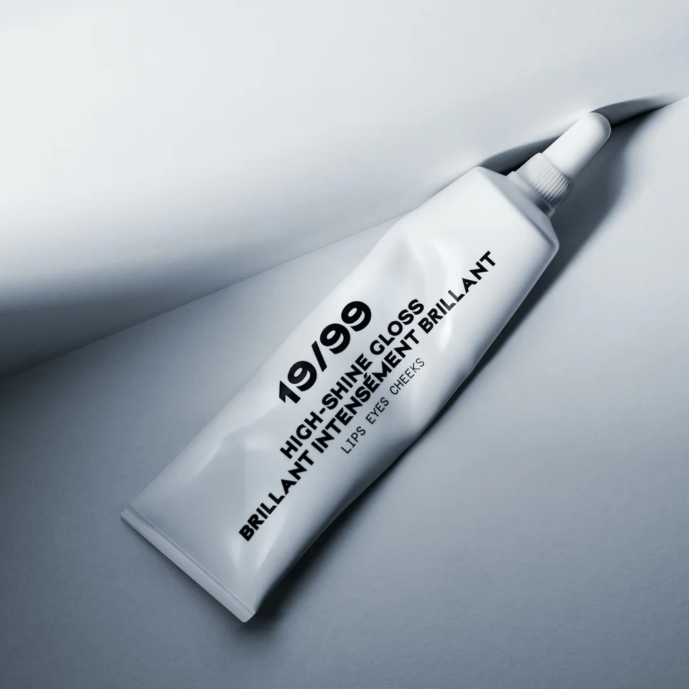 High-Shine Gloss