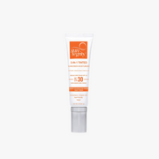 5-in-1 Tinted Moisturizing Sunscreen