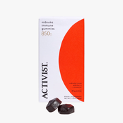 Mānuka Immune Gummies