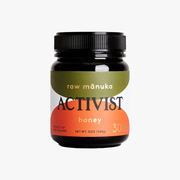 Raw Mānuka Honey 300+MGO