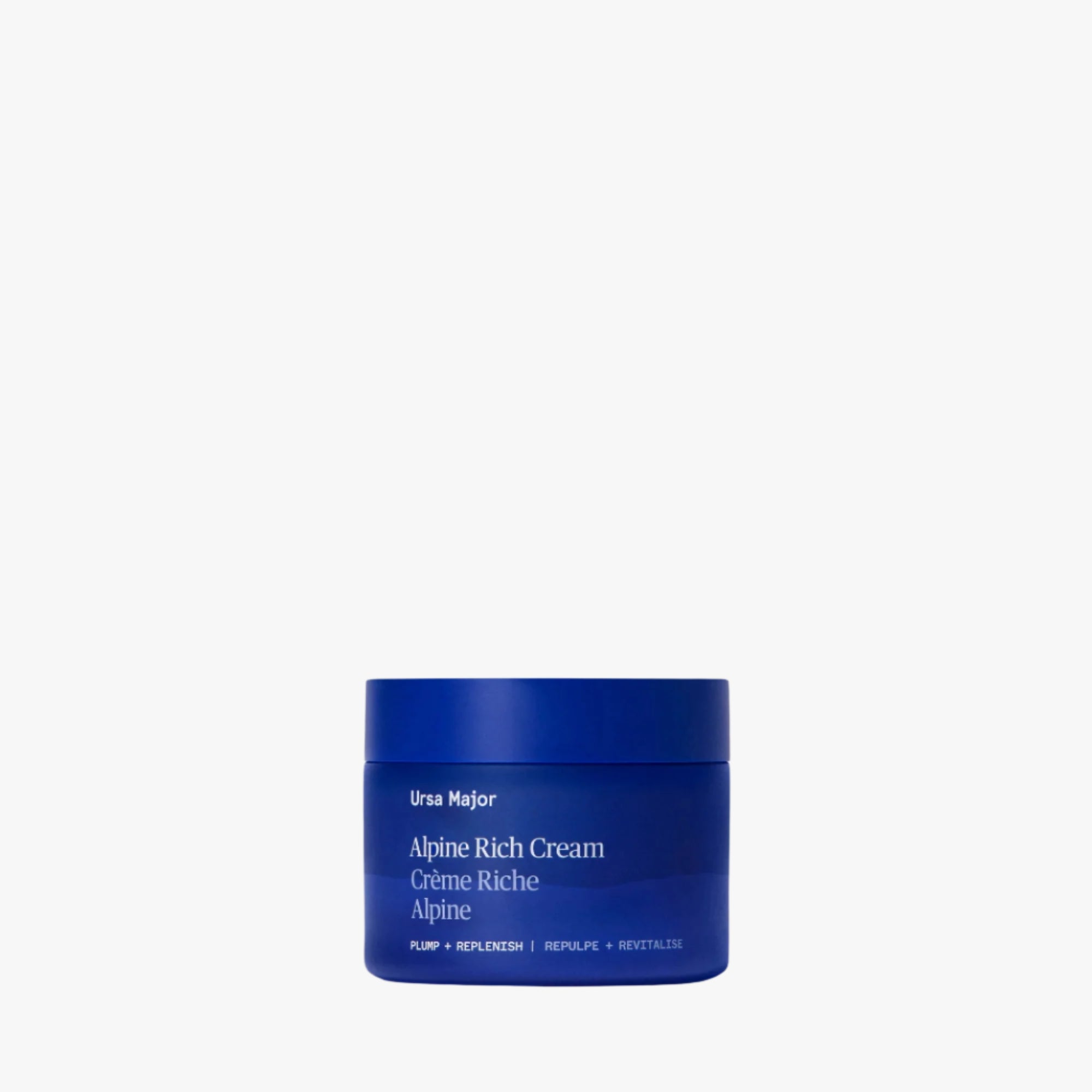 Alpine Rich Cream