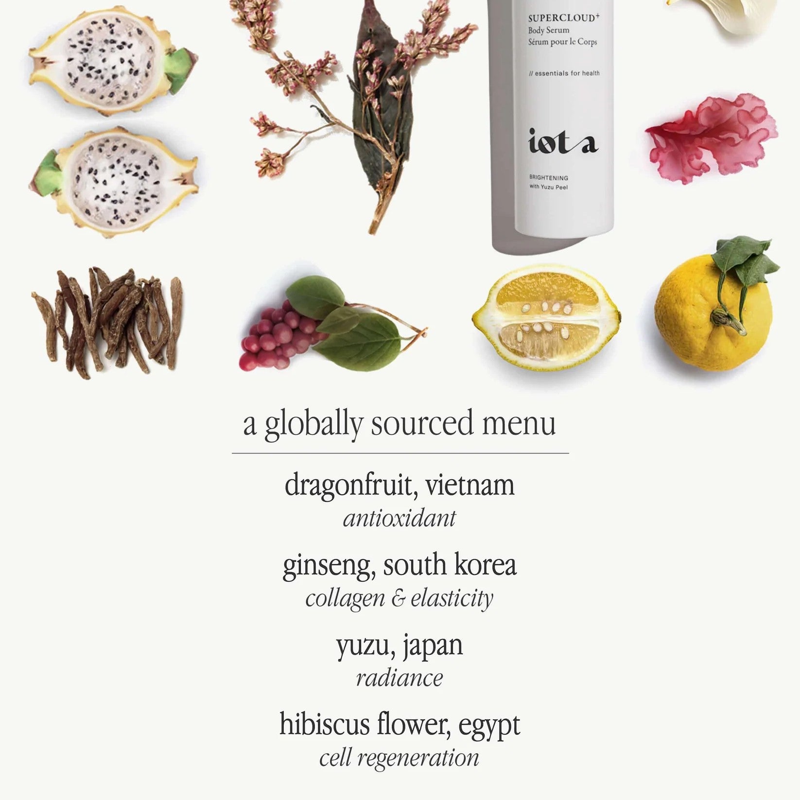 Supercloud Body Serum+