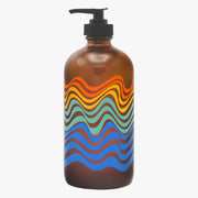 Break Water Mind and Body Wash