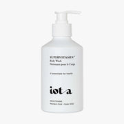 Supervitamin Body Wash+ Brightening