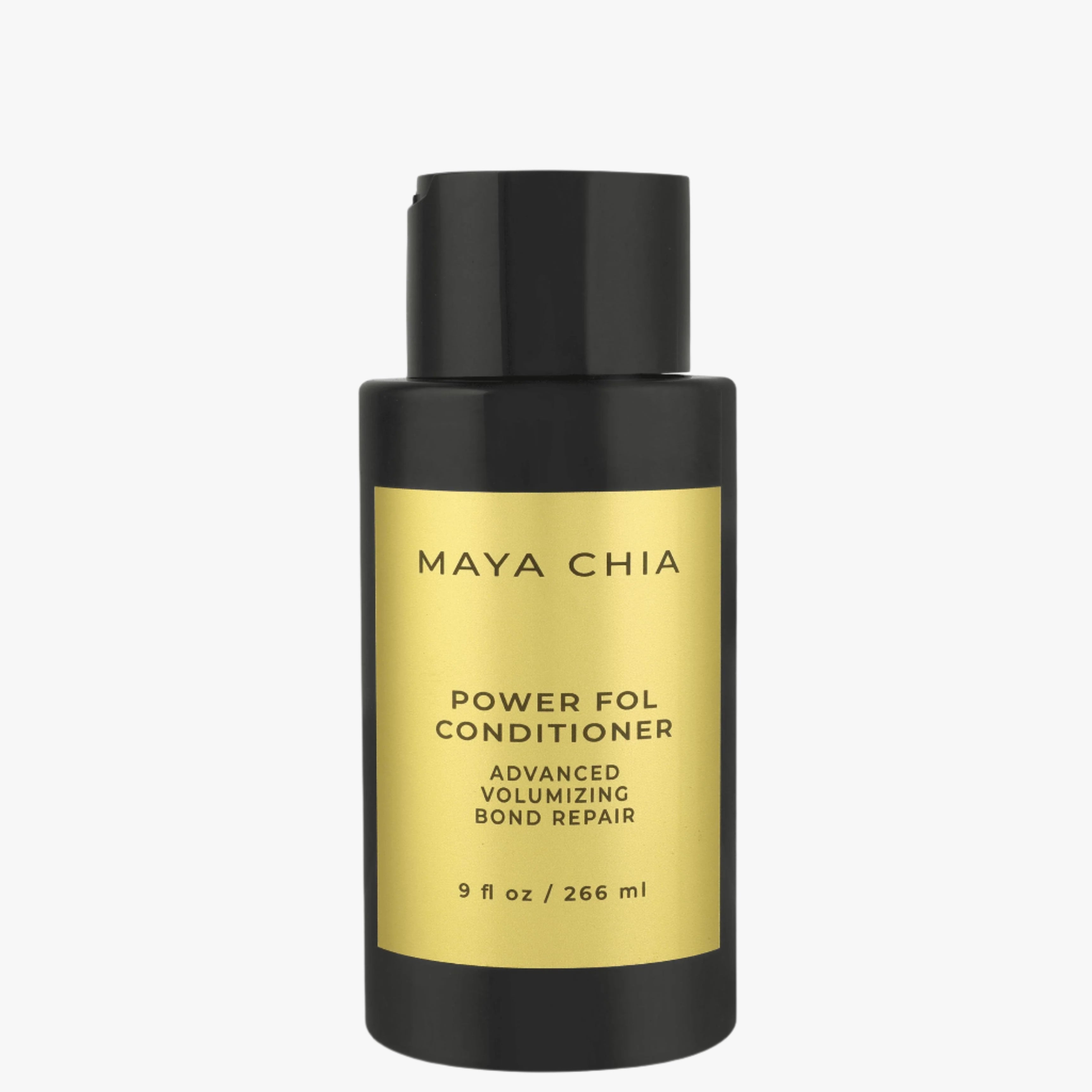 Power Fol Advanced Volumizing Bond Repair Conditioner