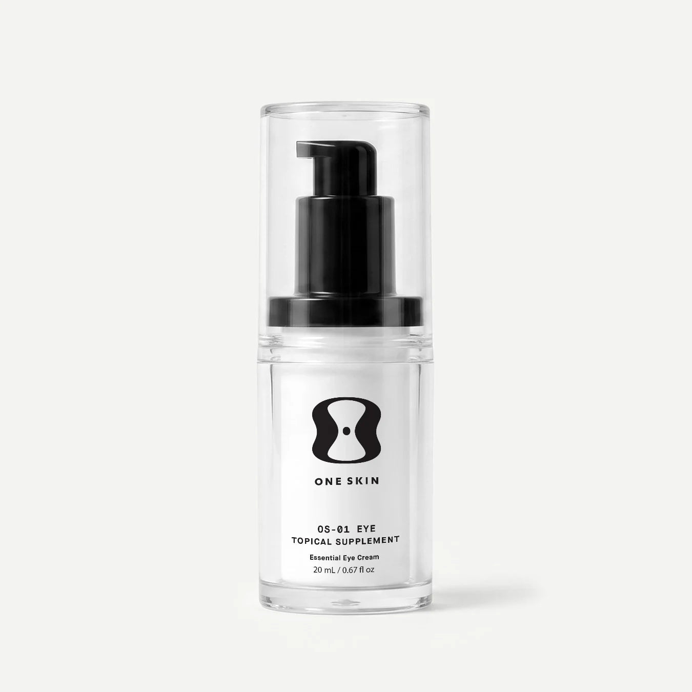 OS-01 Peptide Eye Cream