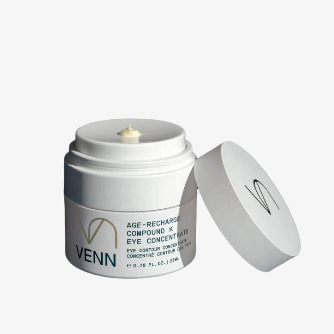 AGE-RECHARGE COMPOUND K EYE CONCENTRATE