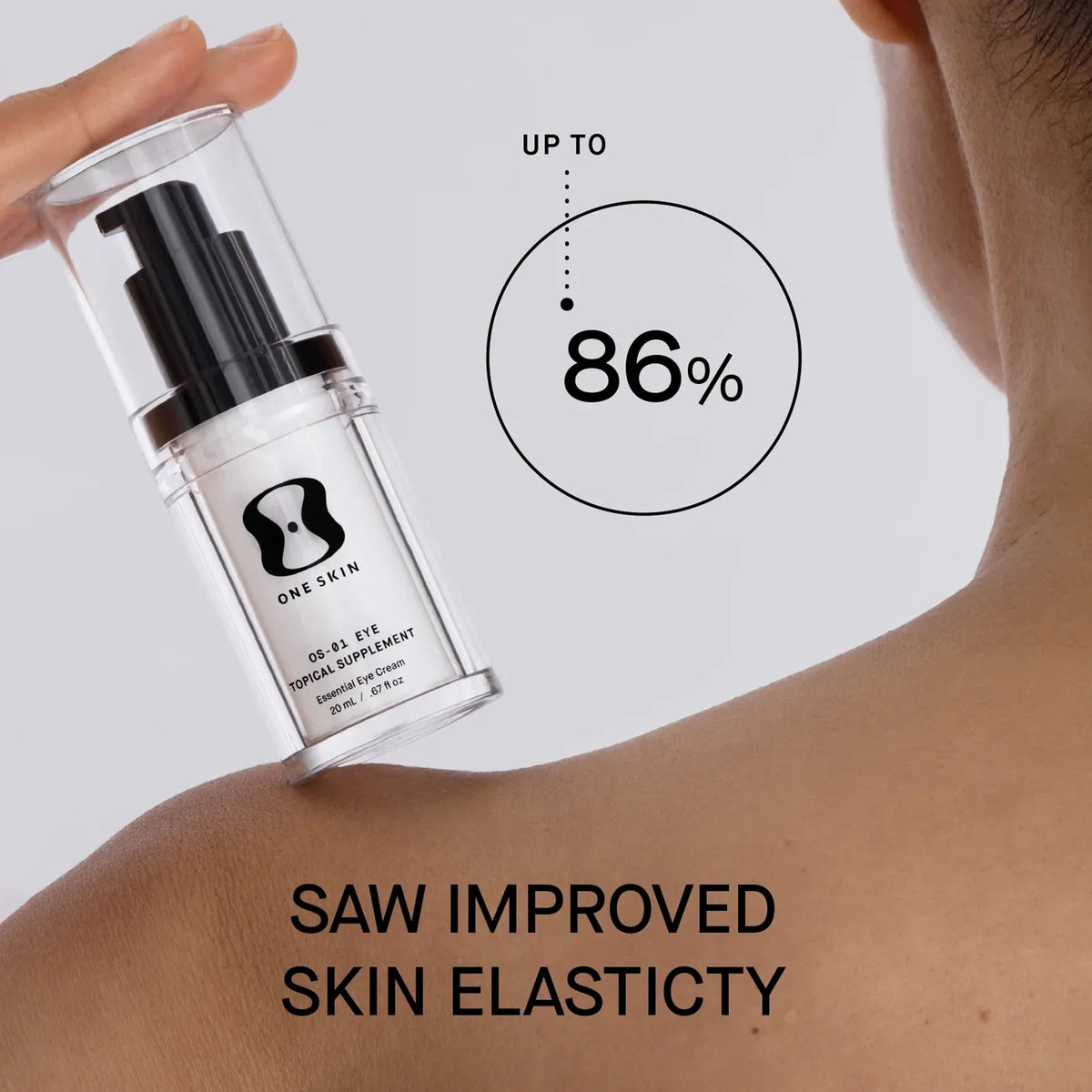 OS-01 Peptide Eye Cream