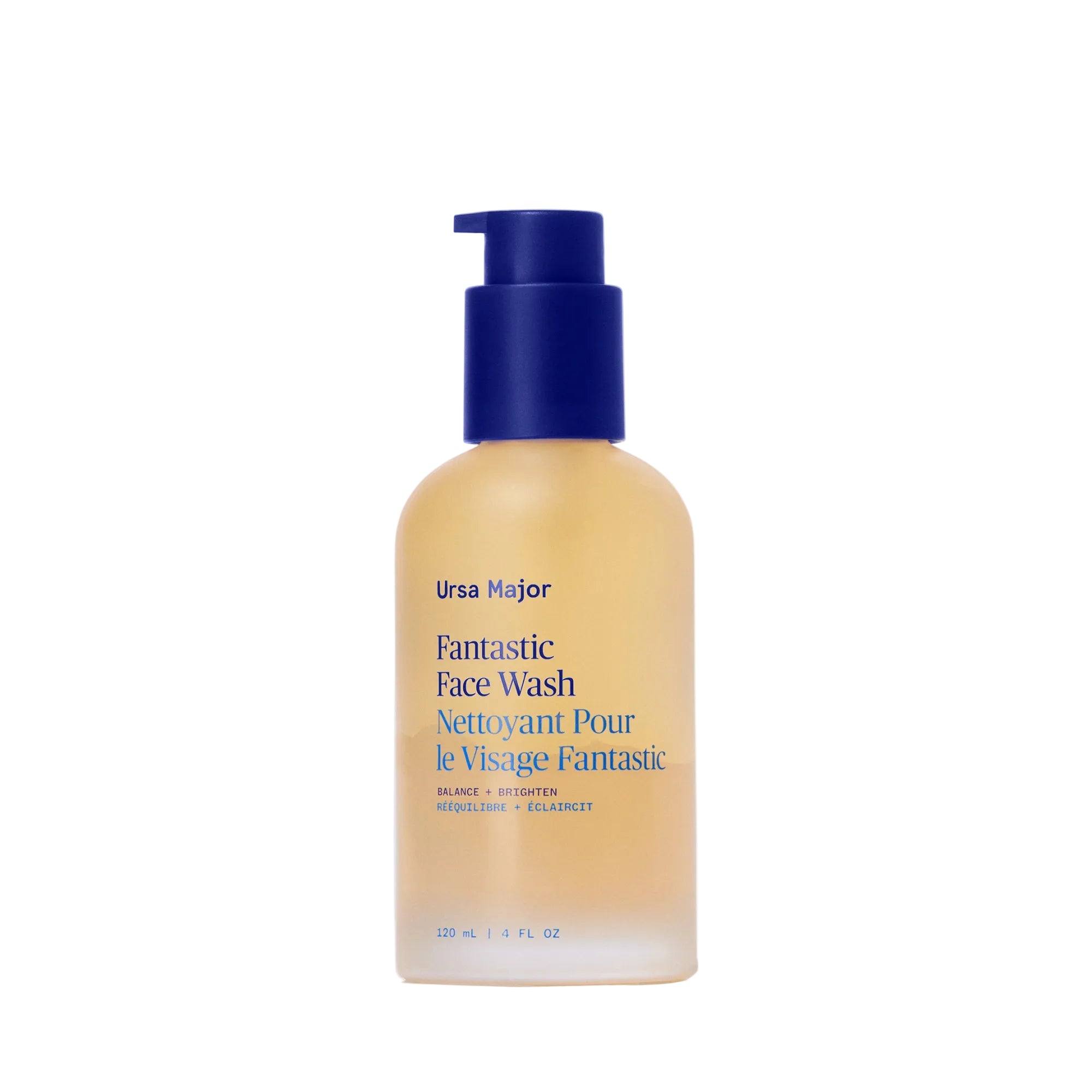 Fantastic Face Wash