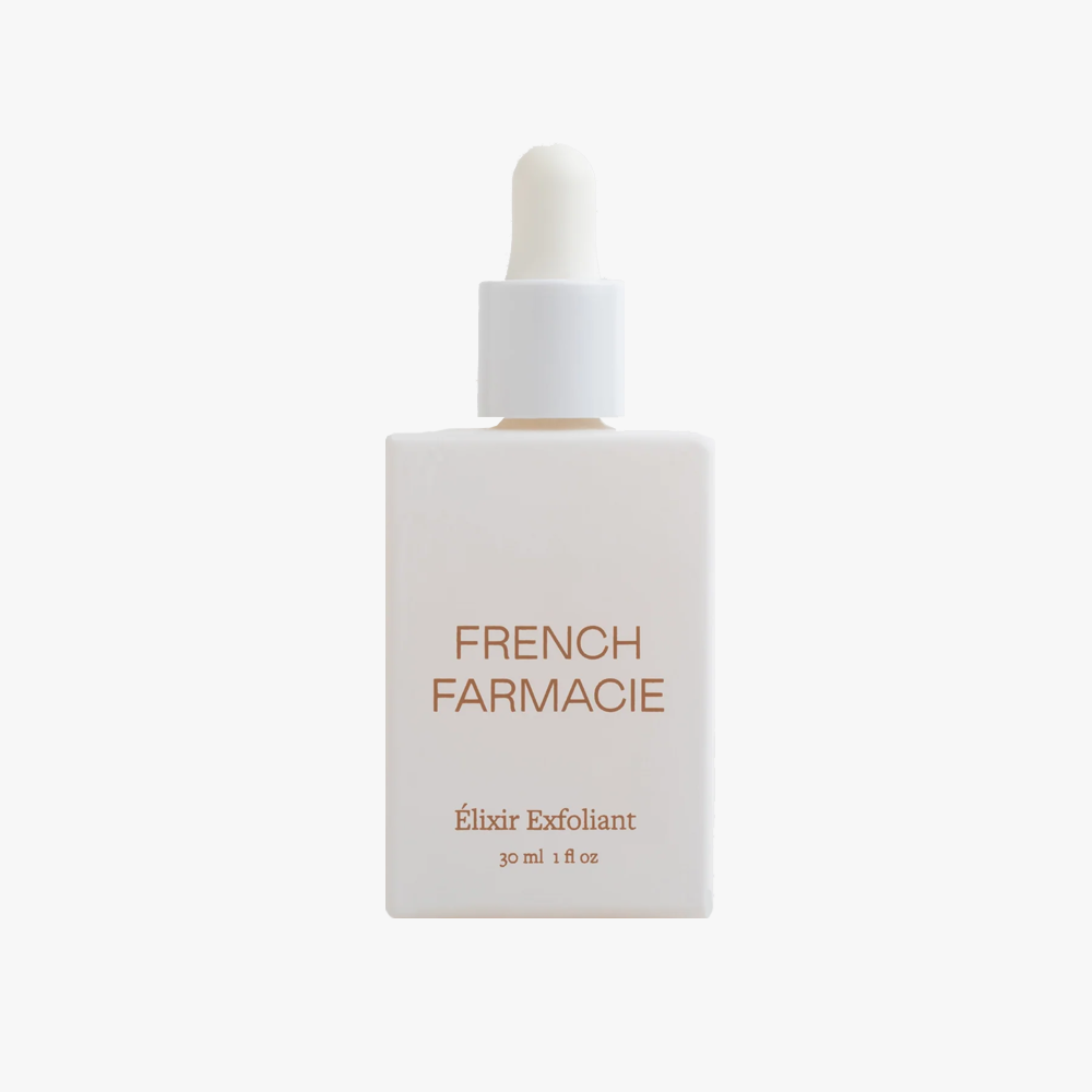 Élixir Exfoliant
