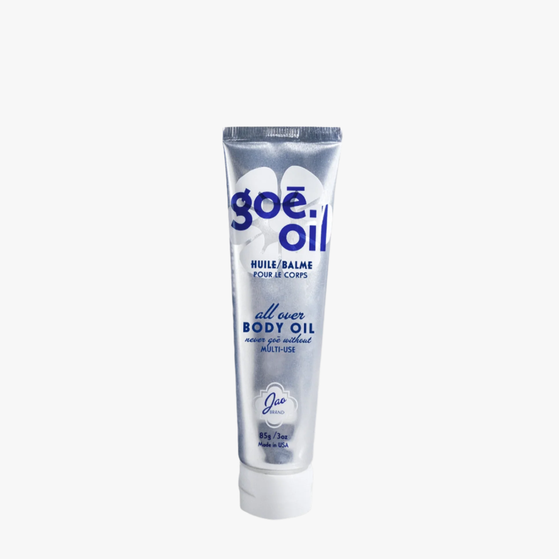Goe Oil