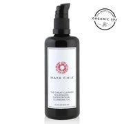 The Great Cleanse Cleansing Oil