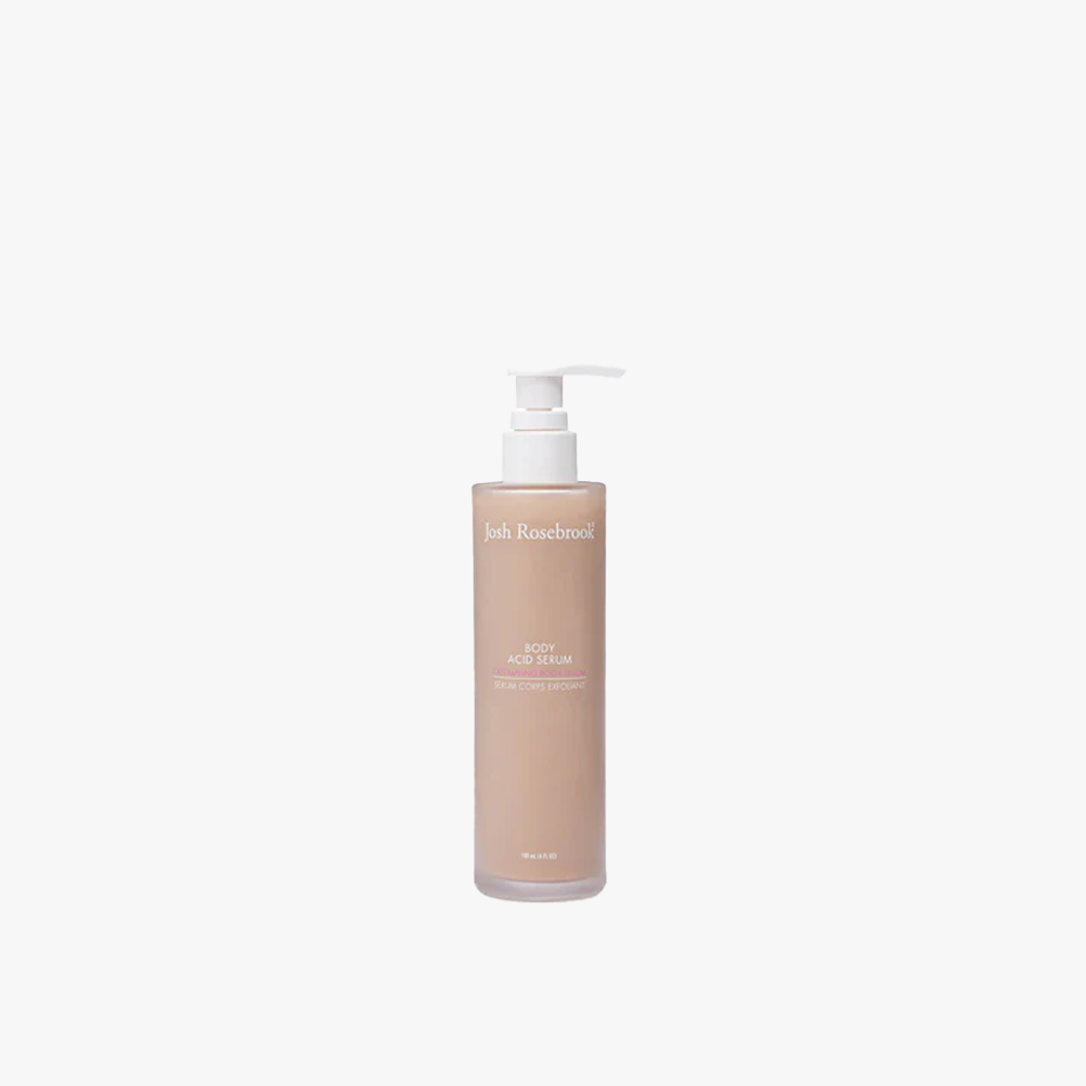 Body Acid Serum