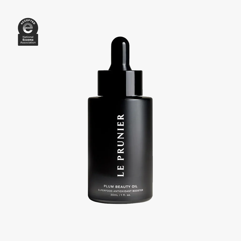 Plum Beauty Oil