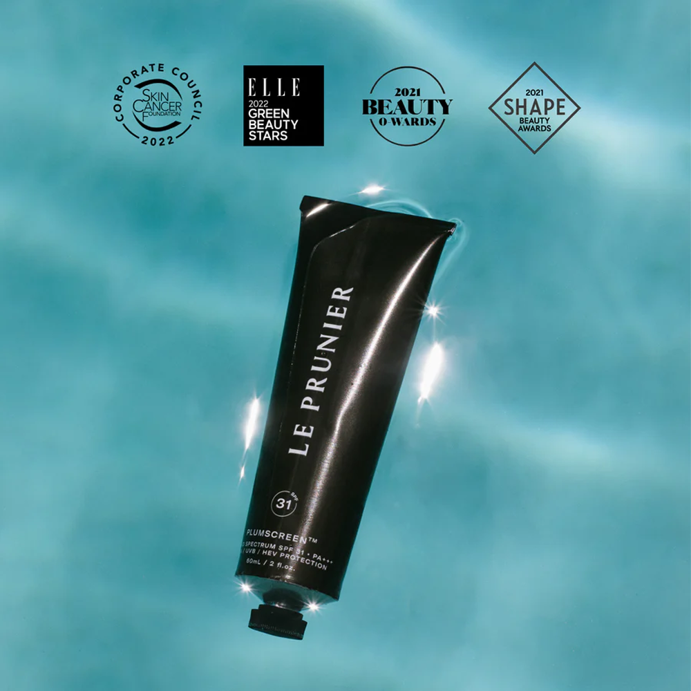 Plumscreen® Broad Spectrum SPF 31