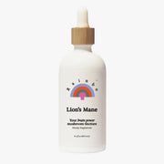 Lion's Mane Flow State Mushroom Tincture