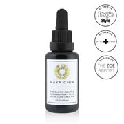 The Super Couple Ultra Luxe Face Oil Serum