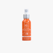 Milky Mineral Sun Serum Spray SPF 50