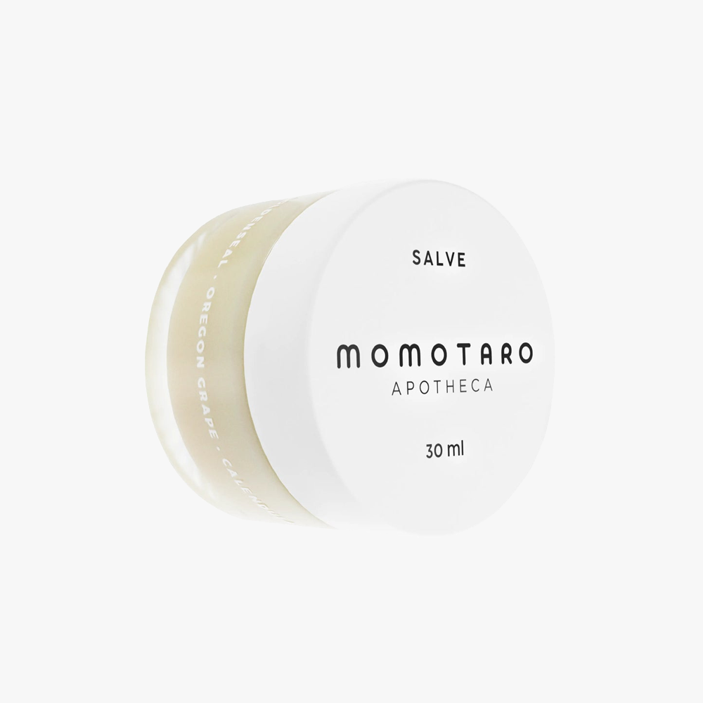 Soothe & Restore Salve