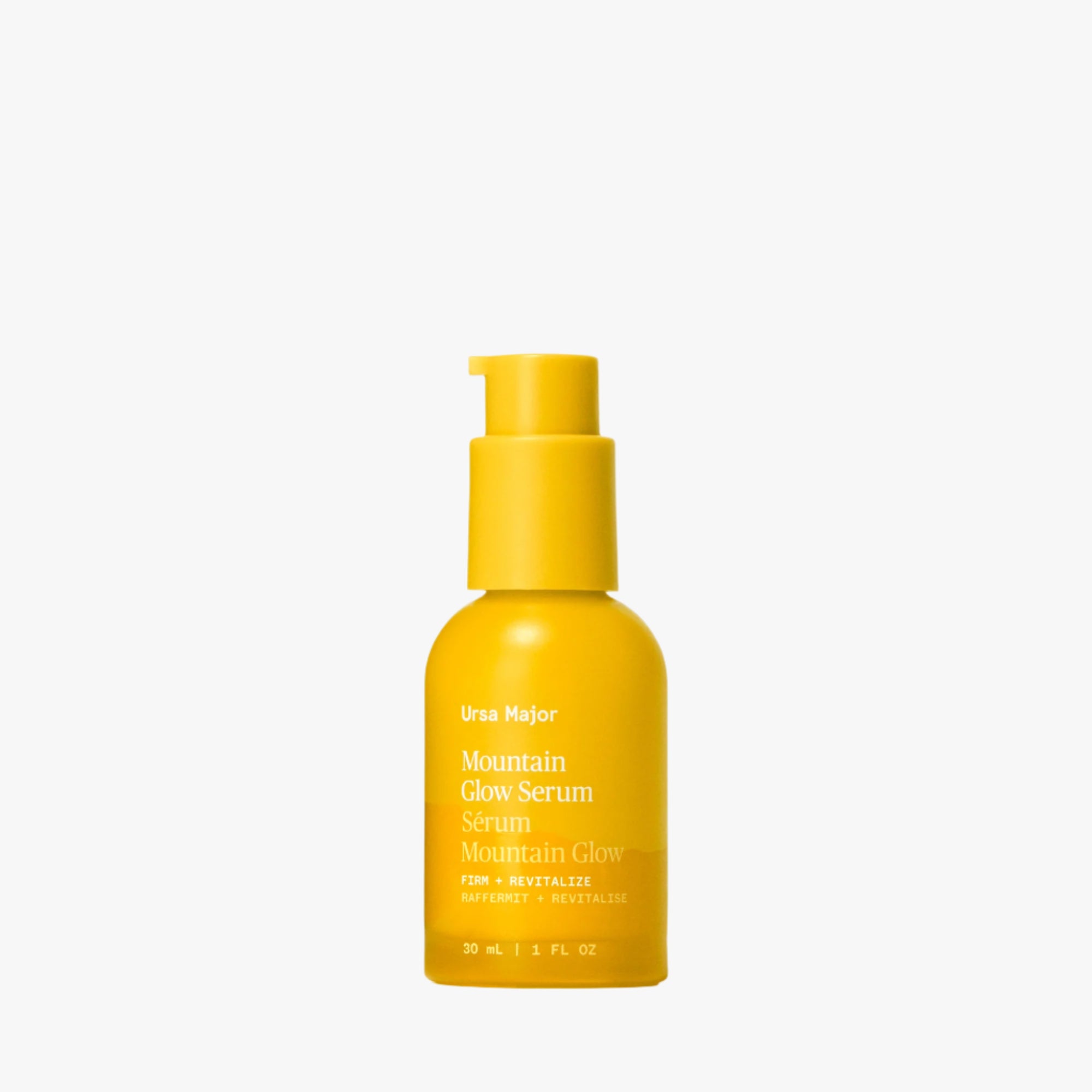 Mountain Glow Serum