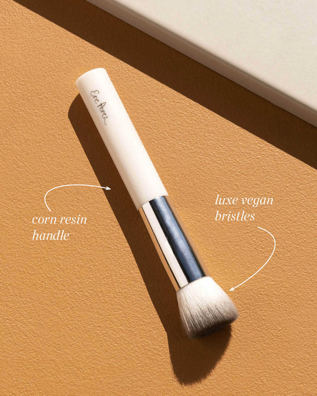 Eco Vegan Multipurpose Brush