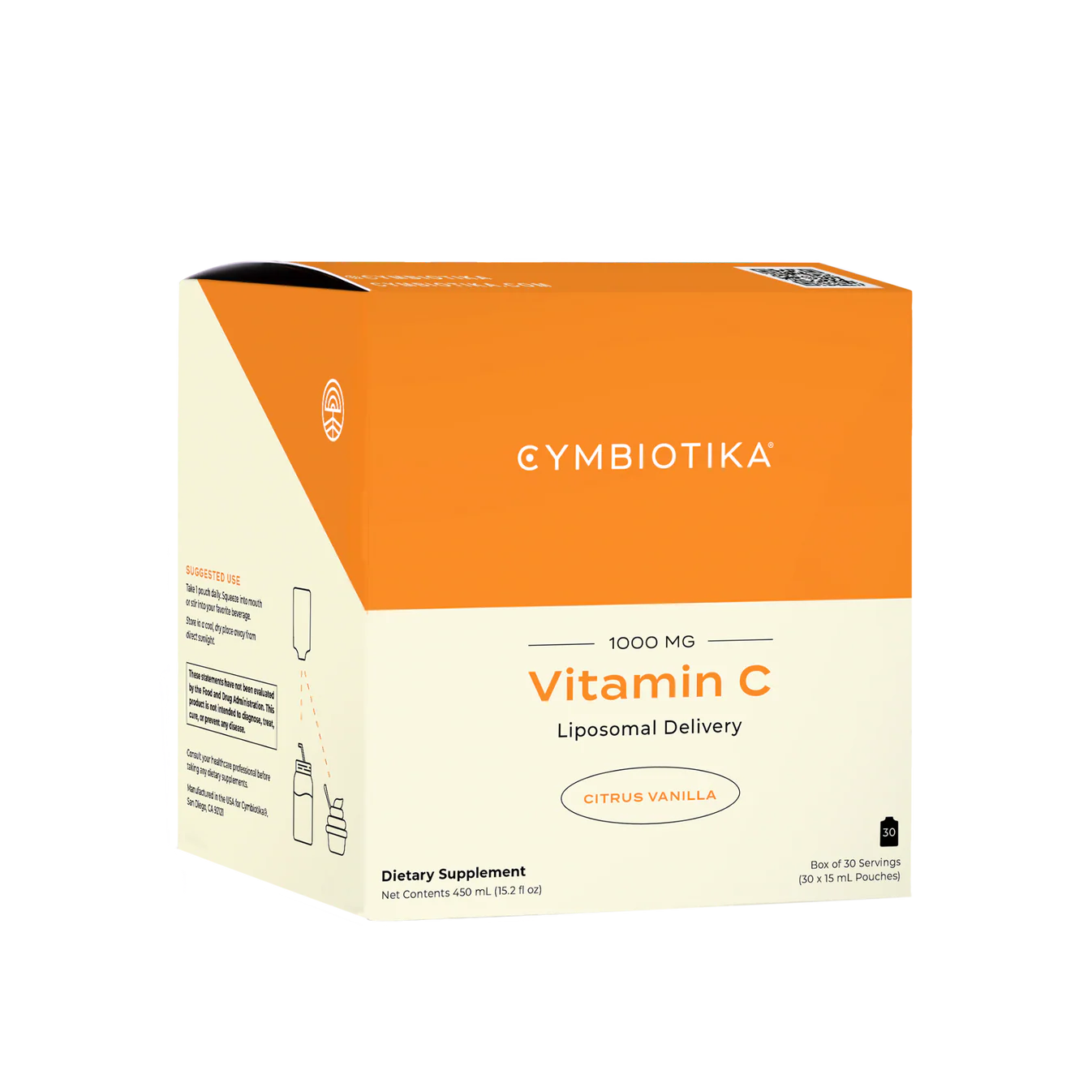 Liposomal Vitamin C
