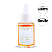 The Super Naked - Plum + Chia Face Oil