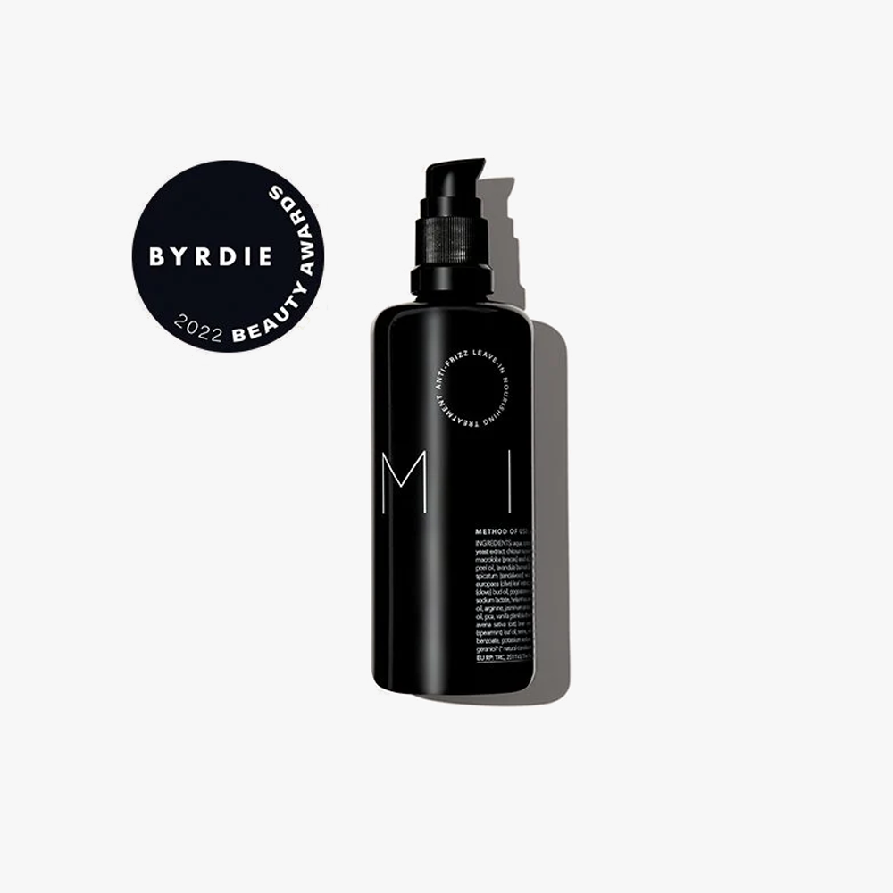 Milk Anti-Frizz Leave-in Nourishing Treatment