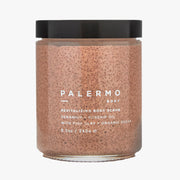 Revitalizing Body Scrub