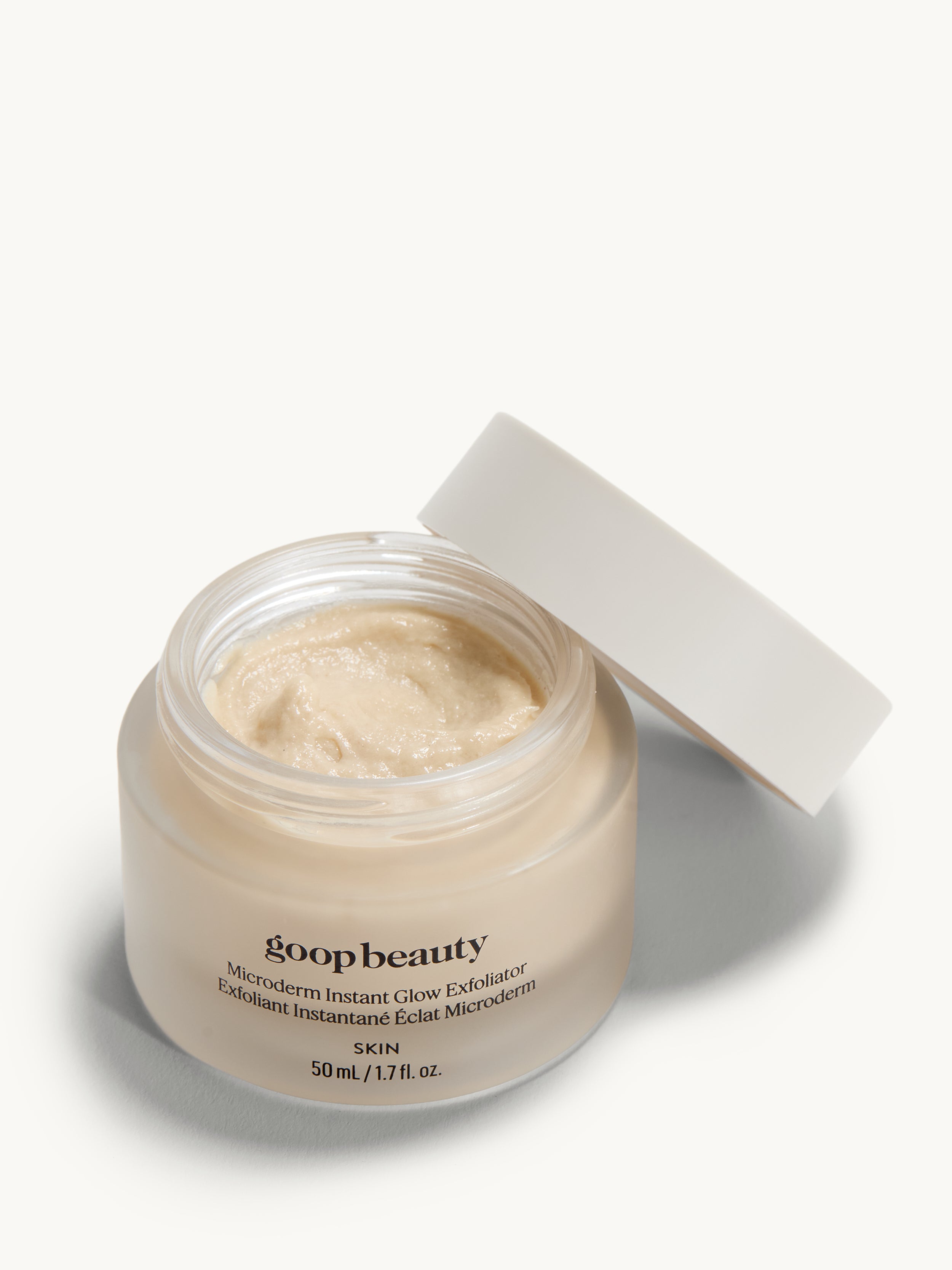 Microderm Instant Glow Exfoliator