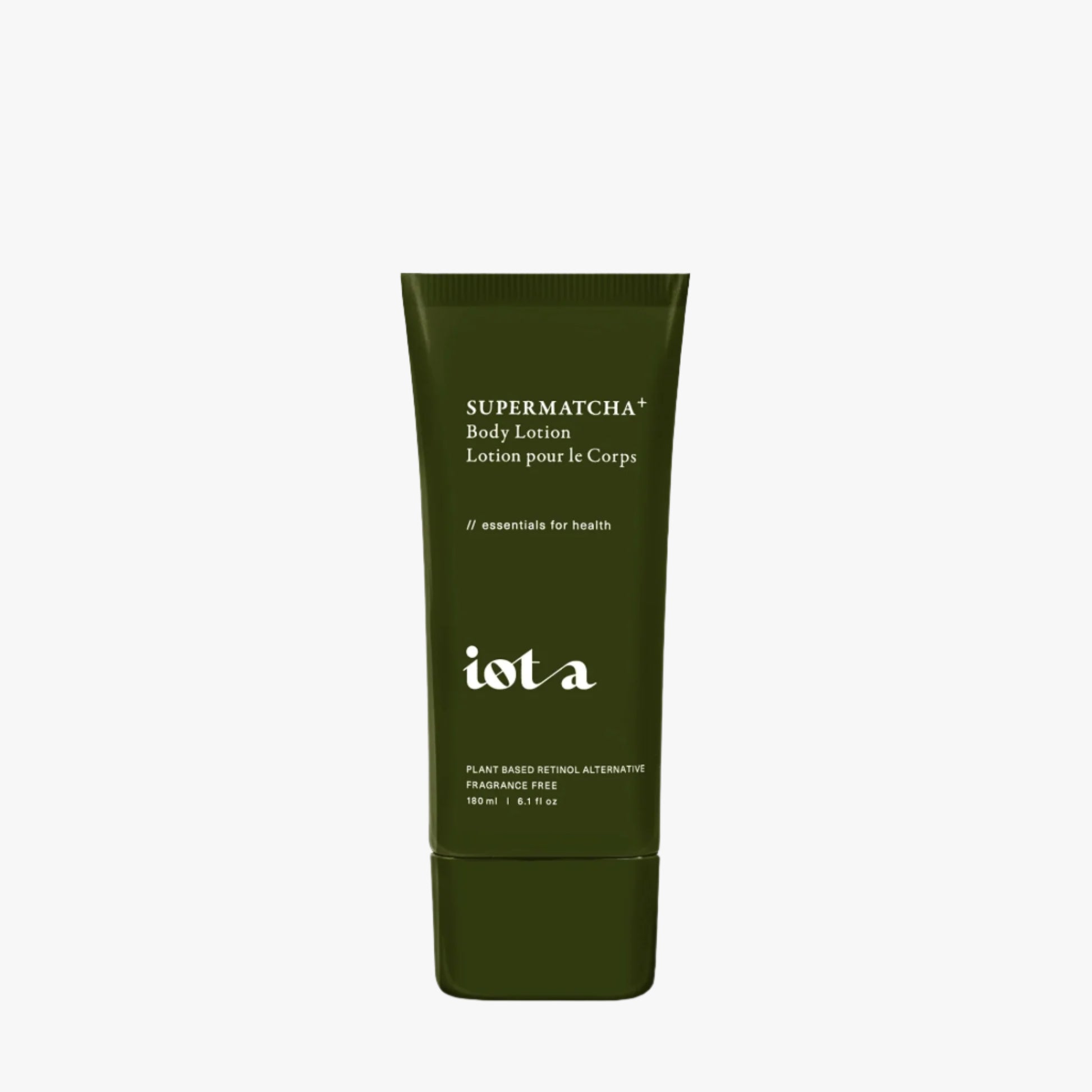 Supermatcha Body Lotion+